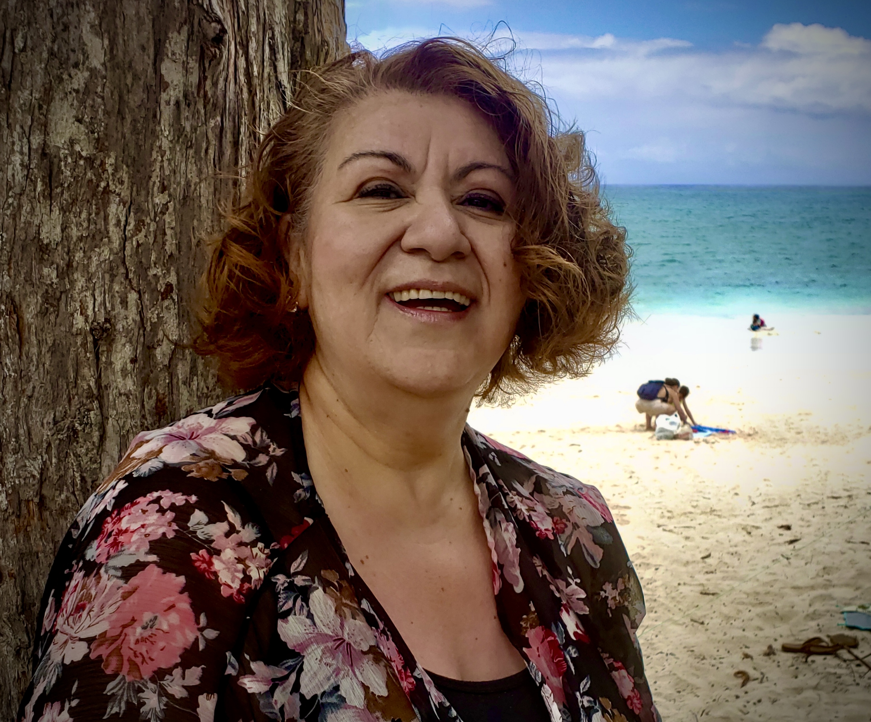 Diana Clarissa Cortes Yanez from Seattle, Washington 's Memorial Page