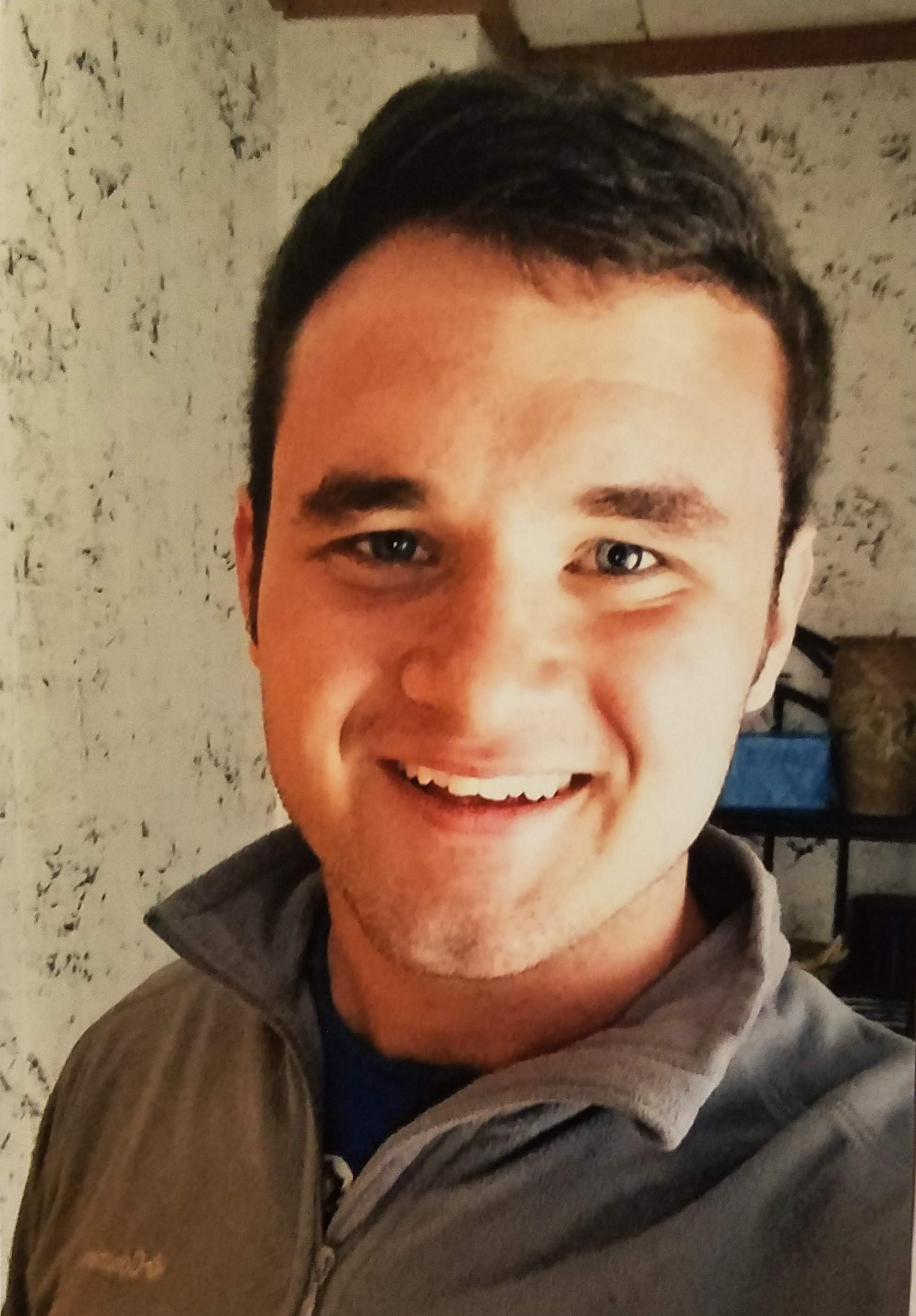 JAMES "JIMMY" Bradley BROWN from OHIO's Memorial Page