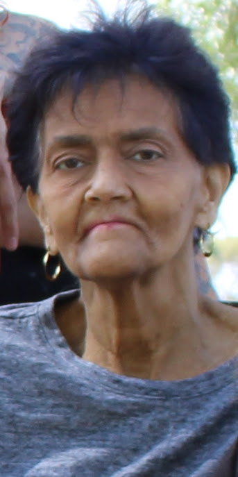 Esther Fregoso from Tucson Ax's Memorial Page