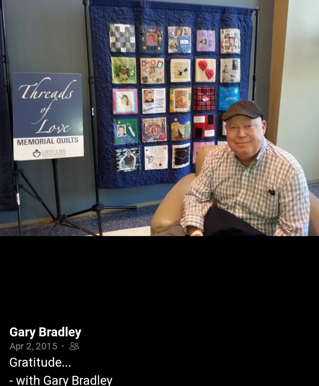 Gary Bradley from Pottsville, Pa.'s Memorial Page