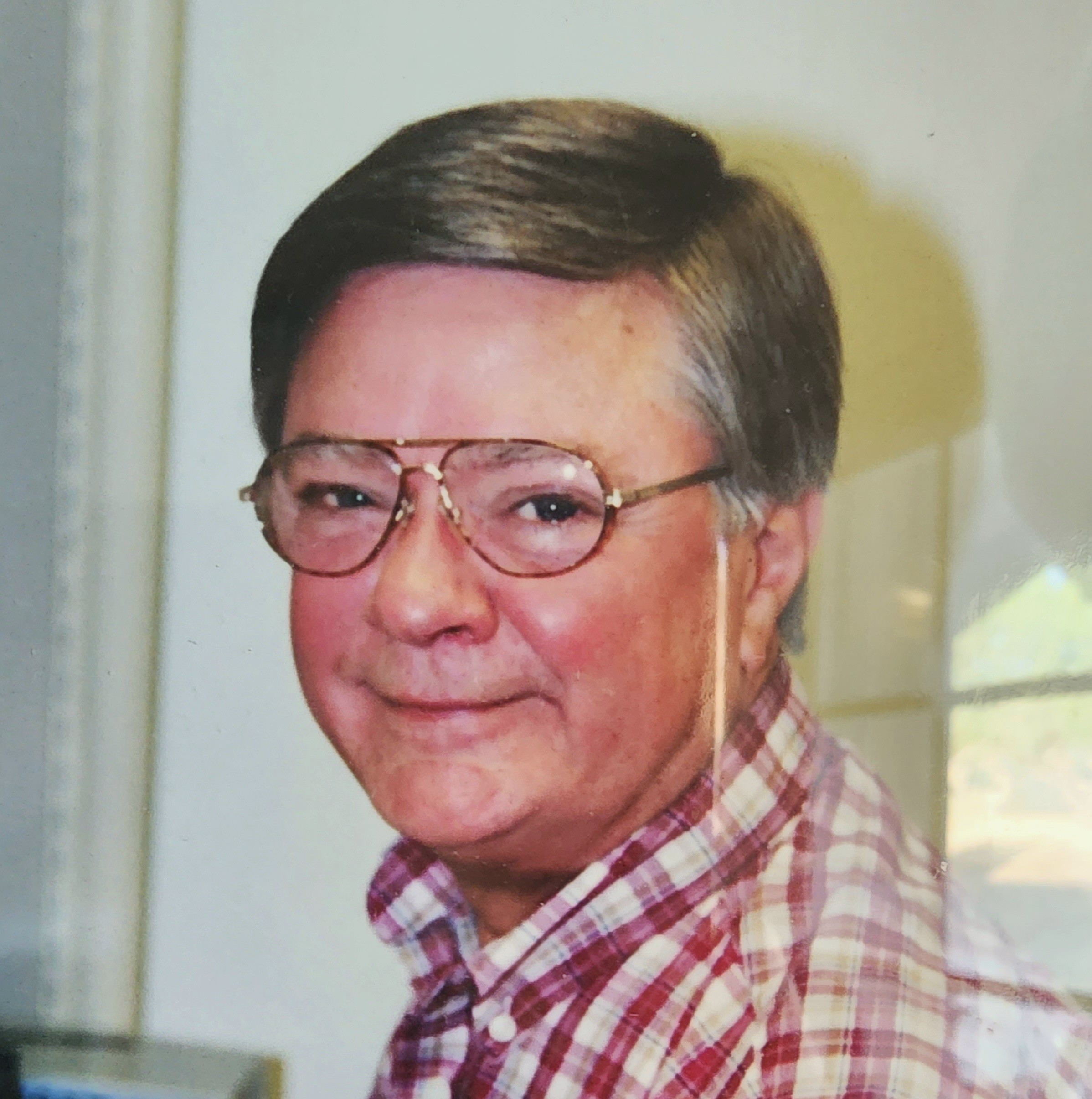 David Emerson Priddy from Woody, California 's Memorial Page