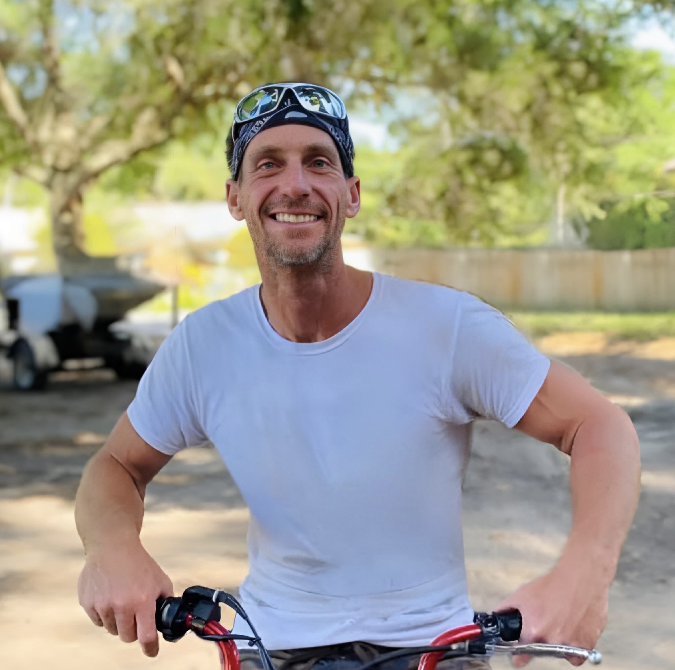 David Paul McLaughlin from Vero Beach, Florida's Memorial Page